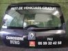 Tailgate/trunk/boot lid 7751477610