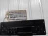 Radio/CD/DVD/GPS head unit 8200633639