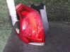 Luz trasera/de freno 9678074280