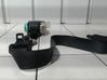 Front seatbelt DD1057L30B