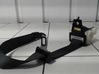 Rear seatbelt GR1A5773034
