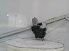 Fensterheber elektrisch mit Motor Tür vorne 7700311821
