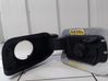 Tapón del depósito de combustible 00001517G3