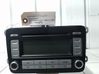 Radio / CD-Player / DVD-Player / Navigation 