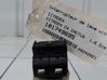 Interruptor del elevalunas eléctrico 98016298ZD
