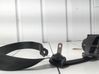 Front seatbelt 8200680534