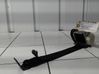 Rear seatbelt 2013465