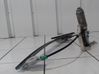 Regulador de puerta delantera con motor 30623448