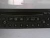 Unidad delantera de radio/CD/DVD/GPS 6564WH