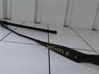 Priekinio stiklo valytuvų kojelė 6429AL
