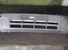 Front bumper 7701470784