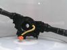 Wiper turn signal indicator stalk/switch B000796480