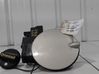 Fuel tank cap 1657127