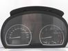 Speedometer (instrument cluster) 62103451581