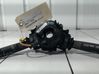 Wiper turn signal indicator stalk/switch 