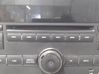 Radio/CD/DVD/GPS-pääyksikkö 94823339