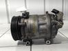 Ilmastointilaitteen kompressorin pumppu (A/C) 648779