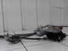 Regulador de puerta delantera con motor 05017811AC
