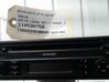 Unidad delantera de radio/CD/DVD/GPS 281116543R