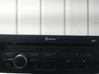 Radio/CD/DVD/GPS-pääyksikkö 281157203R