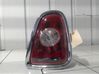Rear/tail lights 63212757012