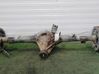 Mechanizm różnicowy przedni / Dyferencjał MR325056
