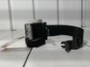 Rear seatbelt 1778062