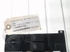 Electric window control switch 1471922