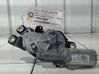 Rear window wiper motor 2541125