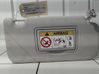 Sun visor 2810078