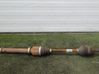 Front driveshaft 391006802R