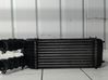 Starpdzesētāja radiators 00000384N1