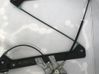Priekinio el. lango pakėlimo mechanizmo komplektas 12793728