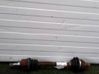 Front driveshaft 1685799