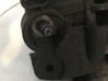 Generator/alternator 57056C