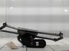Wiper motor 61638363512