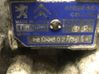 Automatic gearbox 9677735580