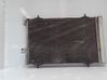 A/C cooling radiator (condenser) 6455HV