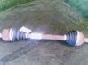 Front driveshaft 9801611980