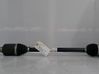 Rear driveshaft 1565594