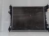 Coolant radiator 0000050522910