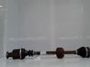 Front driveshaft 8200571880