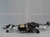 Motor del limpiaparabrisas 7701061590
