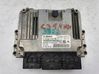 Engine control unit/module 0281017337