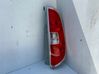 Rear/tail lights 