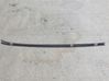 Roof trim bar molding cover 