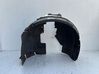 Front wheel arch liner splash guards CMAX