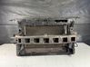 Radiator support slam panel 
