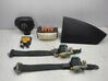 Airbag set MAZDA2