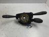 Wiper turn signal indicator stalk/switch 96667325XT